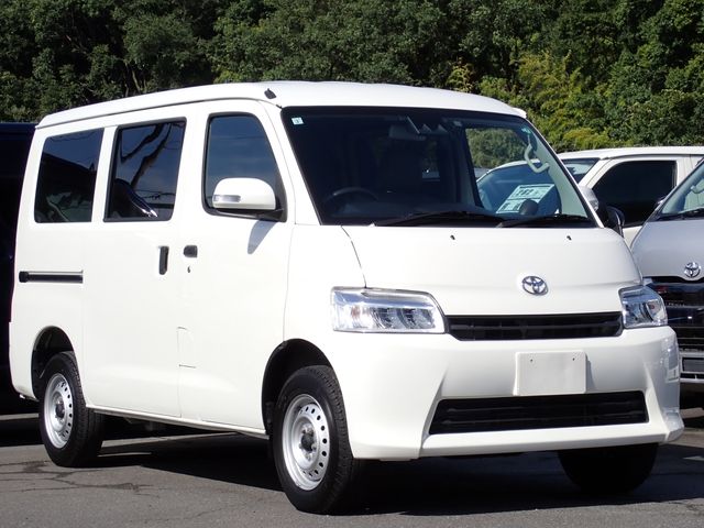 TOYOTA TOWNACE van 2WD 2023