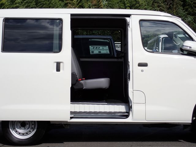 TOYOTA TOWNACE van 2WD 2023