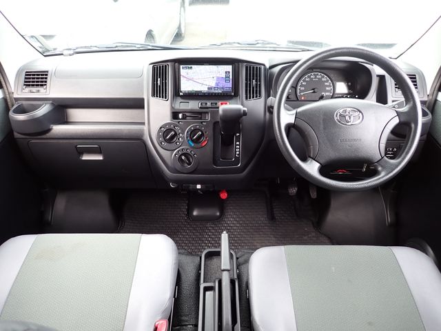 TOYOTA TOWNACE van 2WD 2023