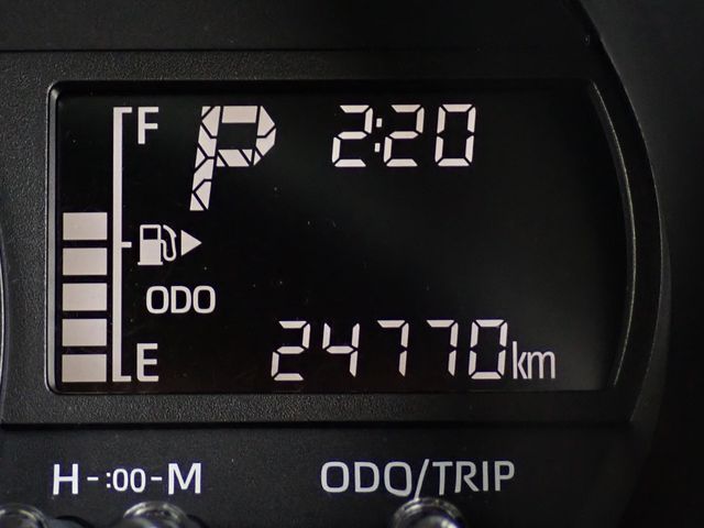 TOYOTA TOWNACE van 2WD 2023