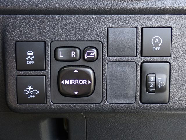 TOYOTA TOWNACE van 2WD 2023