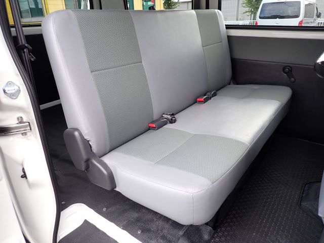 TOYOTA TOWNACE van 2WD 2023