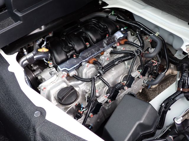 TOYOTA TOWNACE van 2WD 2023