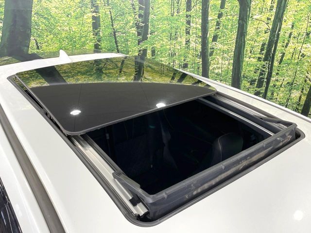 TOYOTA HARRIER 2WD 2014