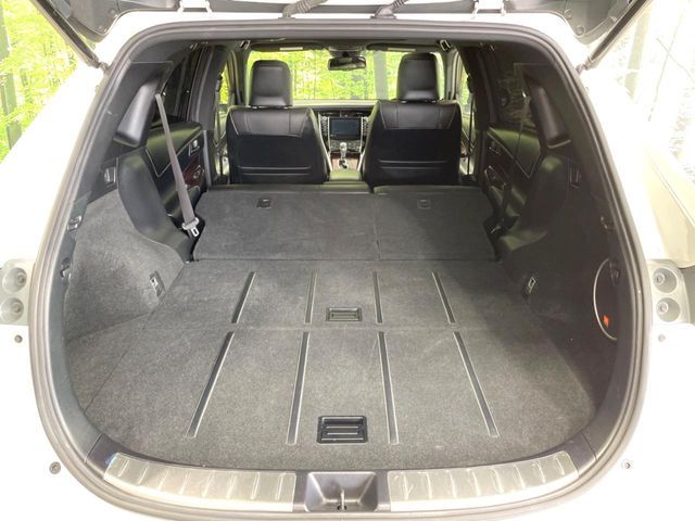 TOYOTA HARRIER 2WD 2014