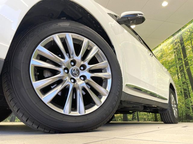 TOYOTA HARRIER 2WD 2014