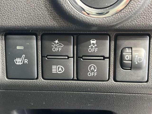 SUBARU STELLA Custom 4WD 2018