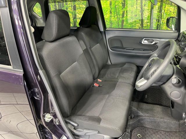 SUBARU STELLA Custom 4WD 2018