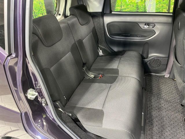 SUBARU STELLA Custom 4WD 2018