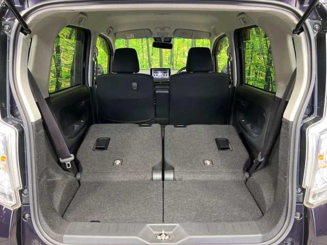 SUBARU STELLA Custom 4WD 2018