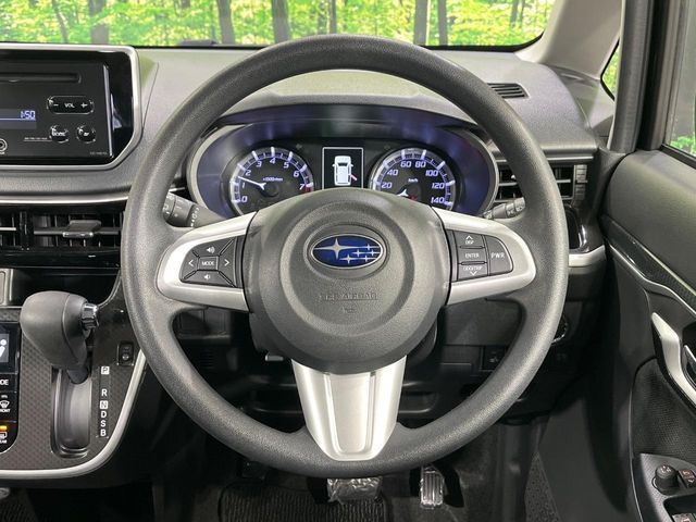 SUBARU STELLA Custom 4WD 2018