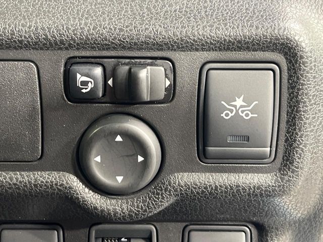 NISSAN NOTE 4WD 2015