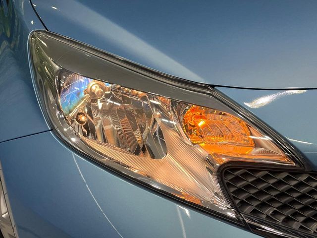 NISSAN NOTE 4WD 2015