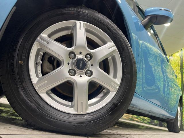 NISSAN NOTE 4WD 2015