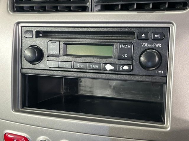 MITSUBISHI TOPPO 4WD 2009