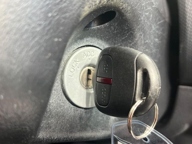 MITSUBISHI TOPPO 4WD 2009