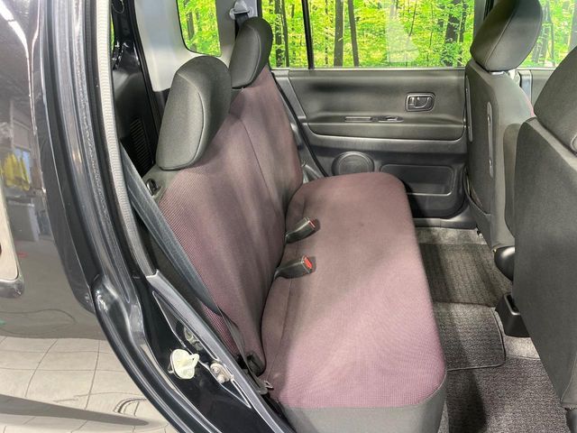 MITSUBISHI TOPPO 4WD 2009