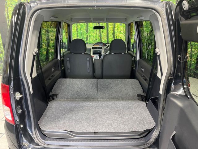 MITSUBISHI TOPPO 4WD 2009