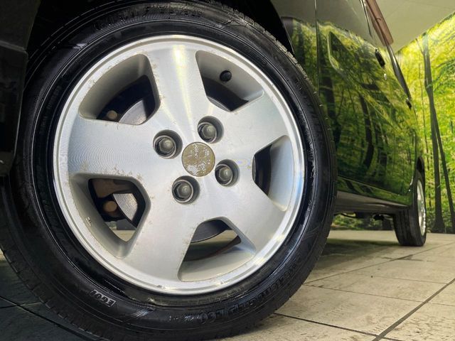 MITSUBISHI TOPPO 4WD 2009