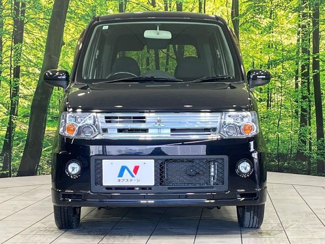 MITSUBISHI TOPPO 4WD 2009