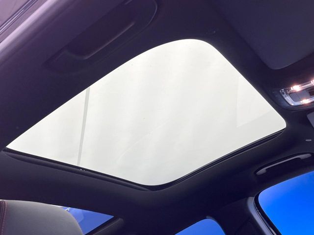 MERCEDES BENZ MERCEDES BENZ GLA class 2020