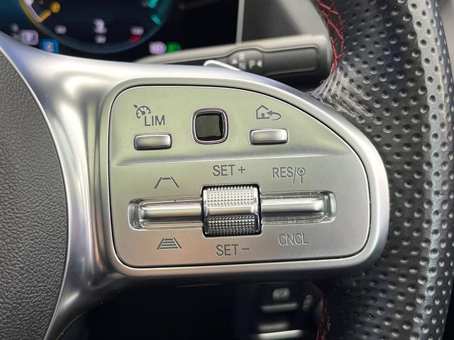 MERCEDES BENZ MERCEDES BENZ GLA class 2020