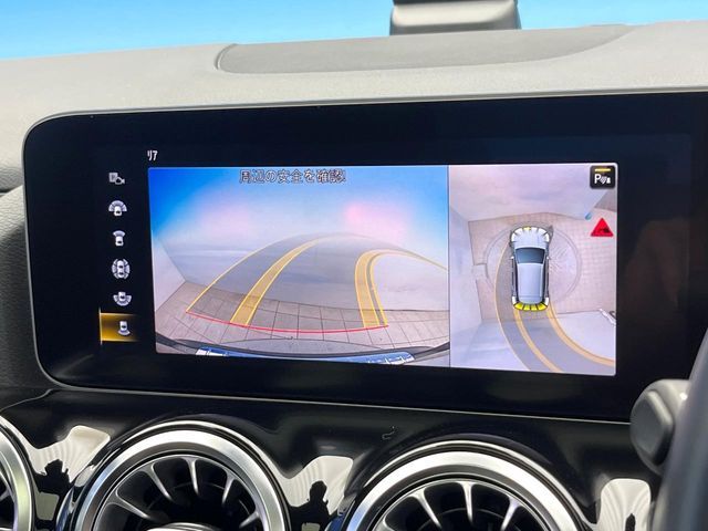 MERCEDES BENZ MERCEDES BENZ GLA class 2020