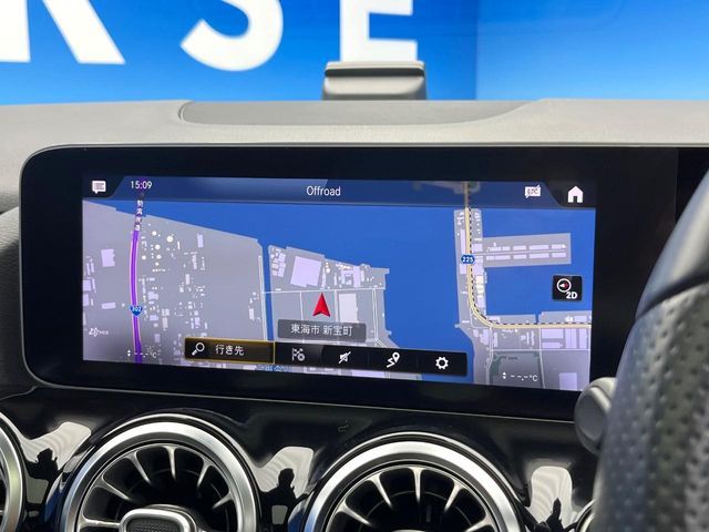 MERCEDES BENZ MERCEDES BENZ GLA class 2020