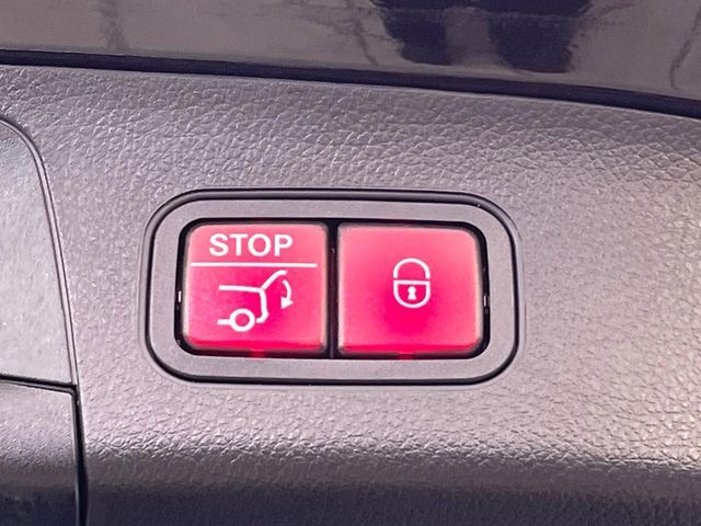 MERCEDES BENZ MERCEDES BENZ GLA class 2020