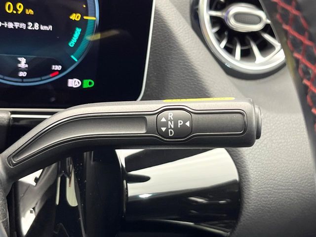 MERCEDES BENZ MERCEDES BENZ GLA class 2020