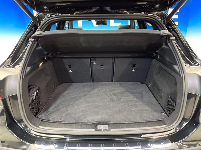 MERCEDES BENZ MERCEDES BENZ GLA class 2020