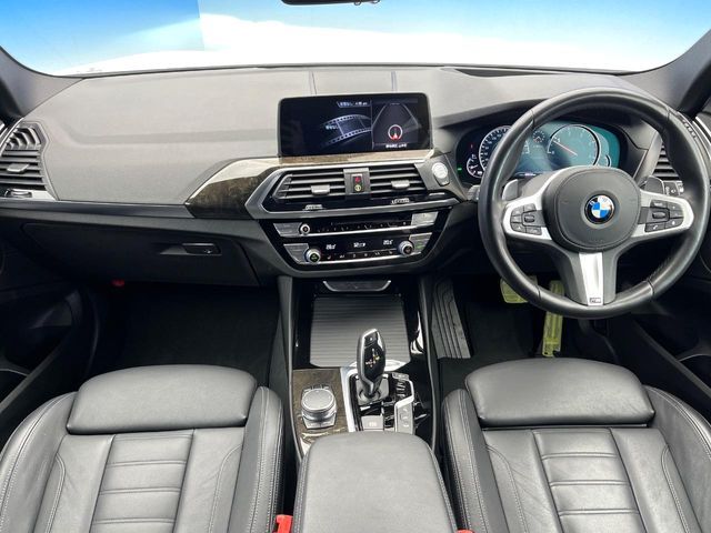 BMW BMW X3 2019