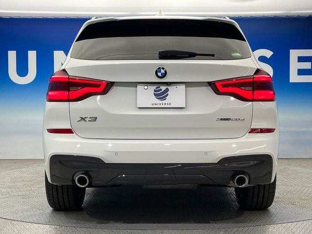 BMW BMW X3 2019