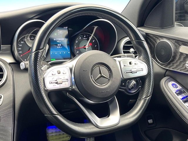 MERCEDES BENZ MERCEDES BENZ C class wagon HYBRID 2019