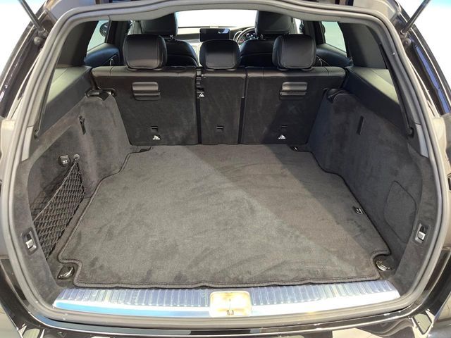 MERCEDES BENZ MERCEDES BENZ C class wagon HYBRID 2019