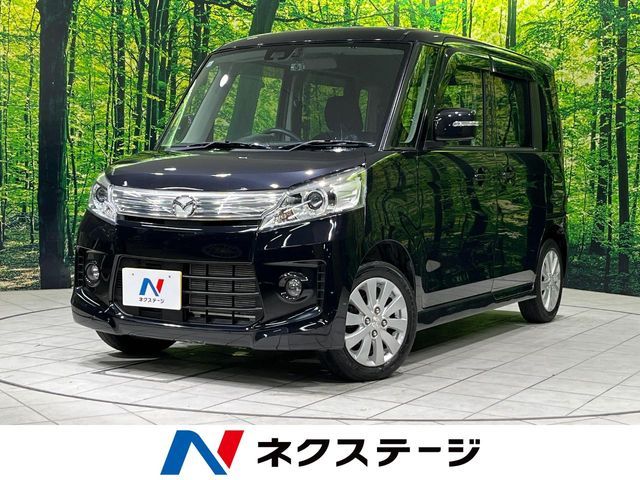 MAZDA FLAIR WAGON CUSTOM STYLE 2013