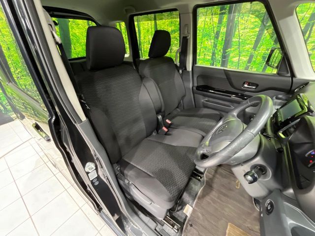 MAZDA FLAIR WAGON CUSTOM STYLE 2013