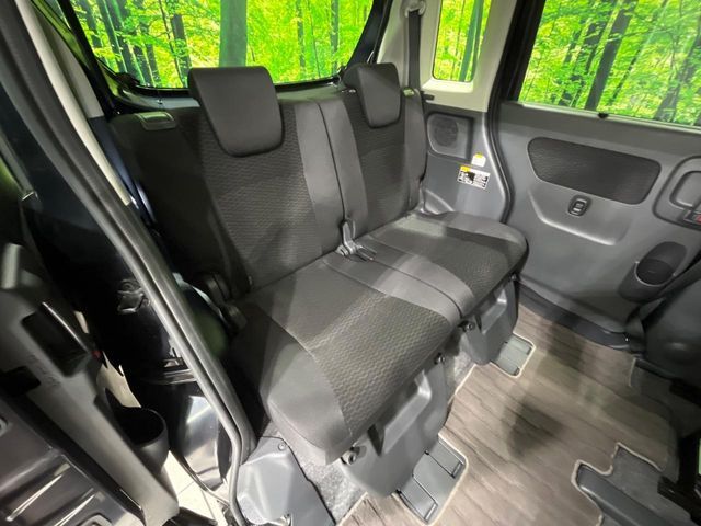 MAZDA FLAIR WAGON CUSTOM STYLE 2013