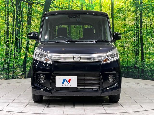 MAZDA FLAIR WAGON CUSTOM STYLE 2013