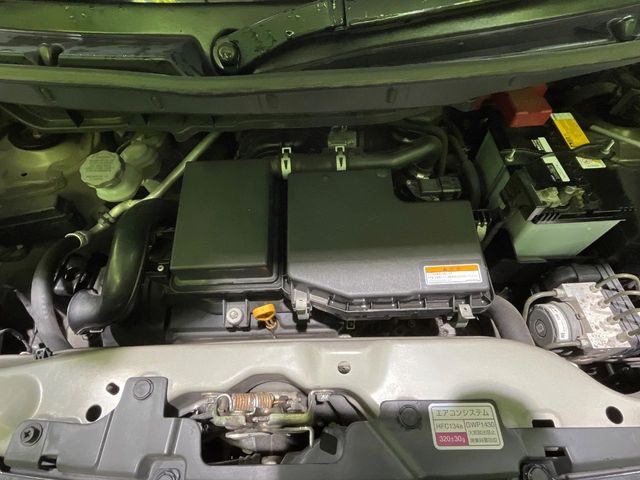 MAZDA FLAIR WAGON CUSTOM STYLE 2013