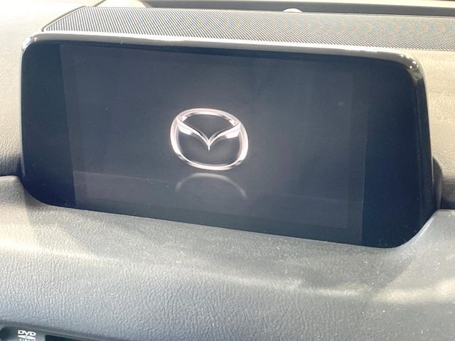 MAZDA CX-5 2017