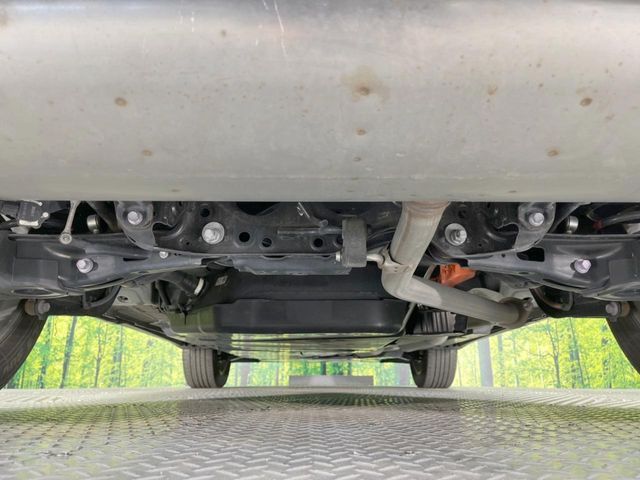 TOYOTA HARRIER HYBRID 2023