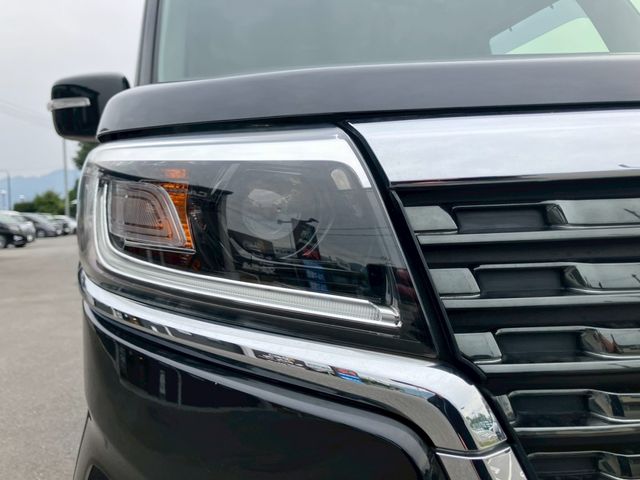 SUZUKI Spacia custom 2019