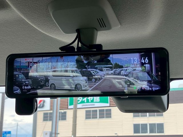 SUZUKI Spacia custom 2019