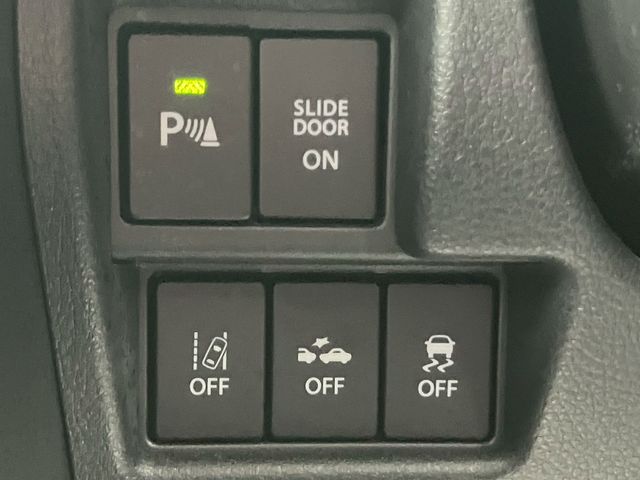 SUZUKI Spacia custom 2019