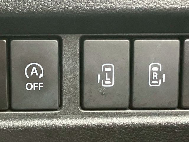 SUZUKI Spacia custom 2019