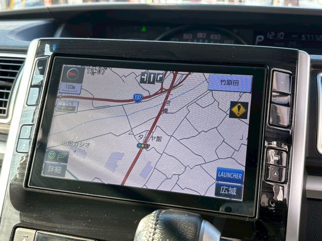 DAIHATSU TANTO CUSTOM 2015