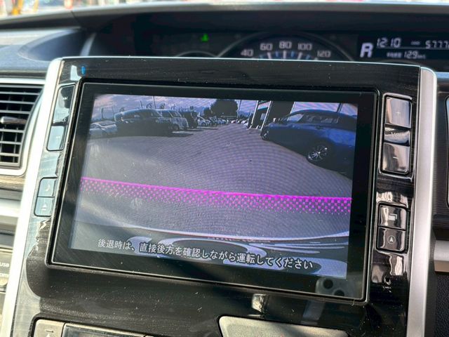 DAIHATSU TANTO CUSTOM 2015