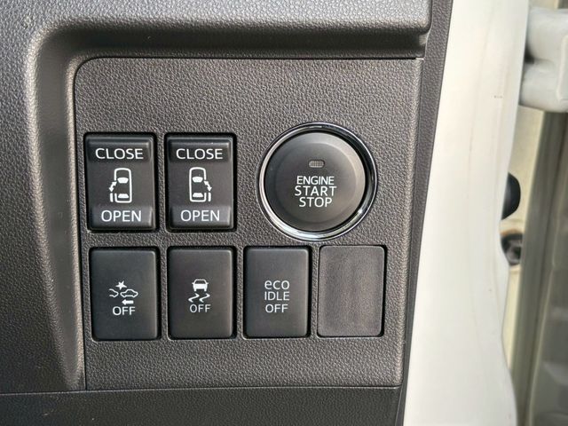 DAIHATSU TANTO CUSTOM 2015