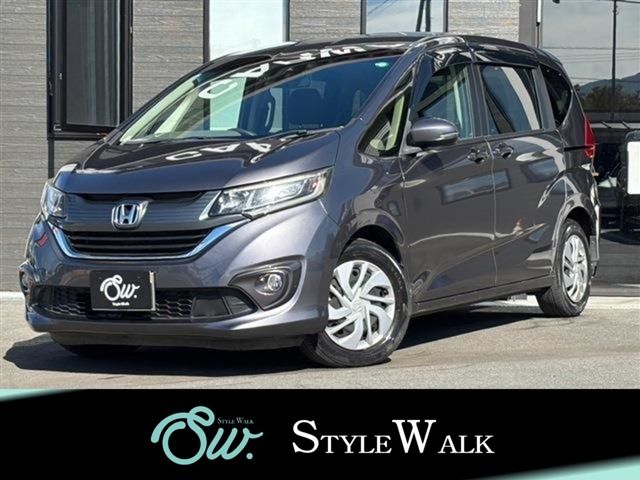 HONDA FREED 2019